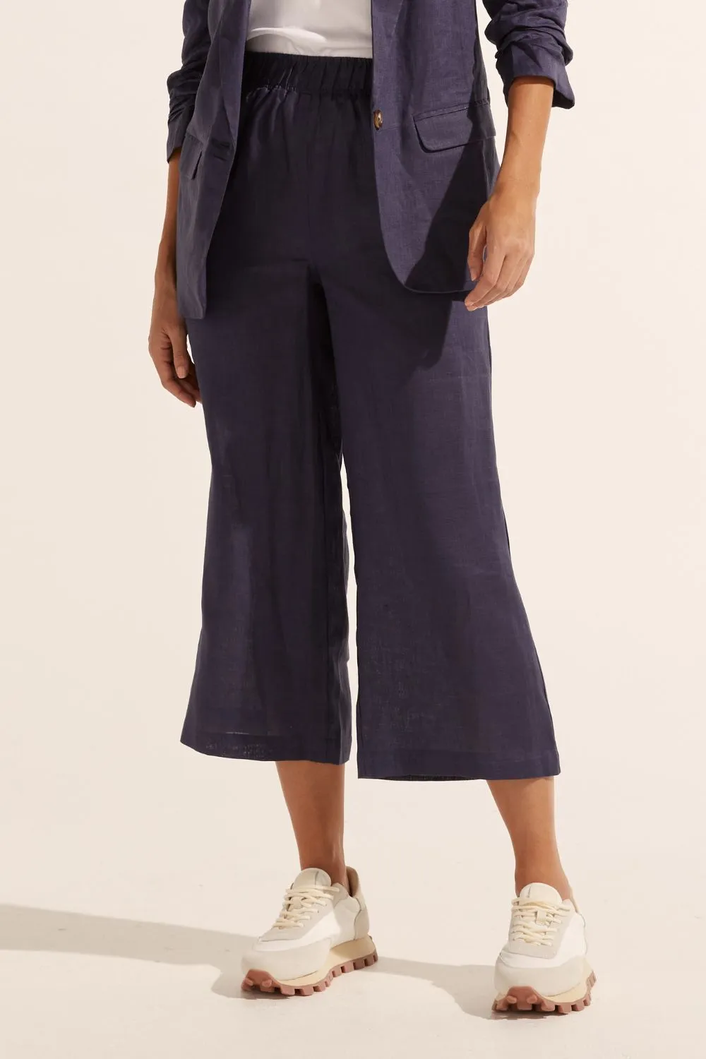 Wattage Pant INDIGO