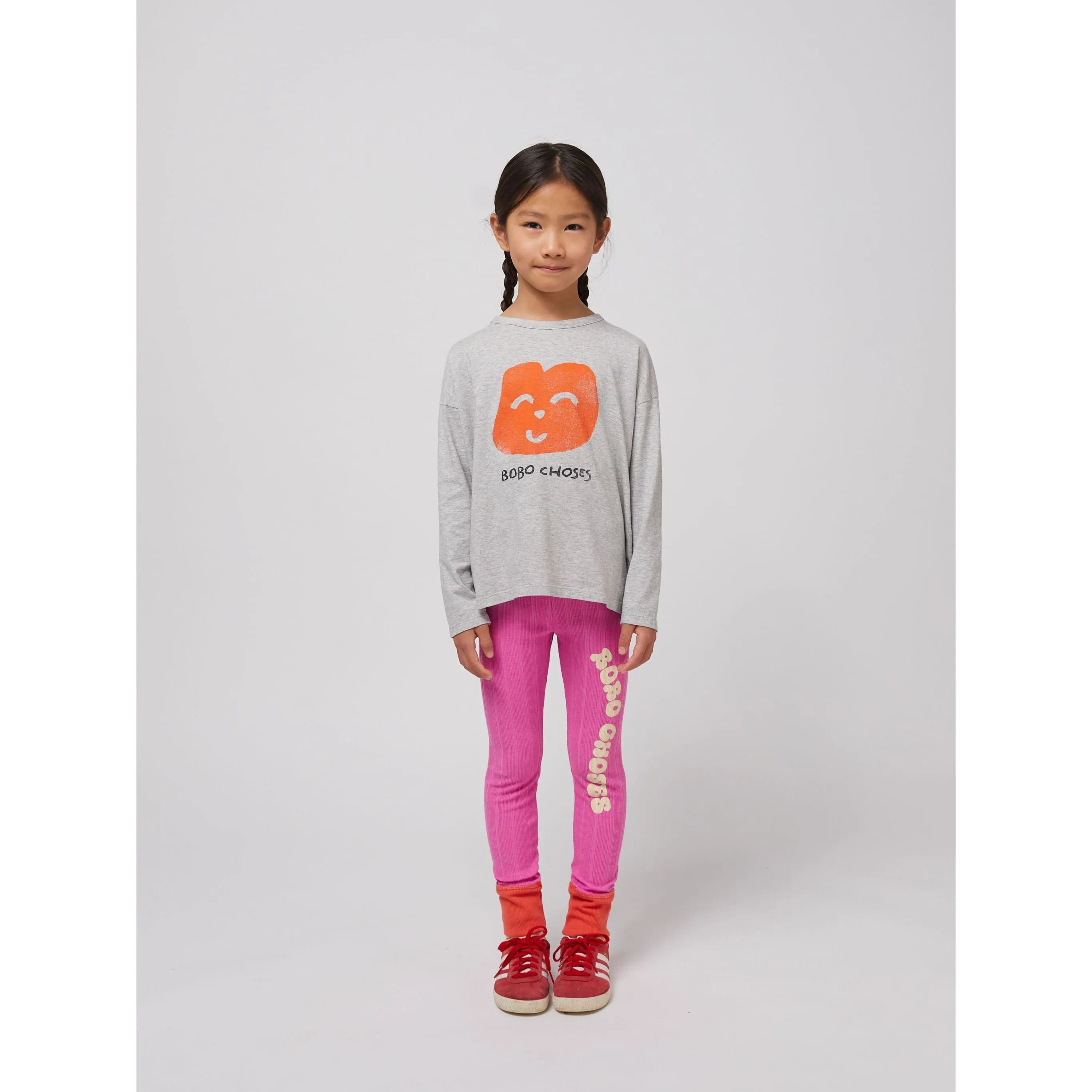 Wavy Bobo Choses Leggings