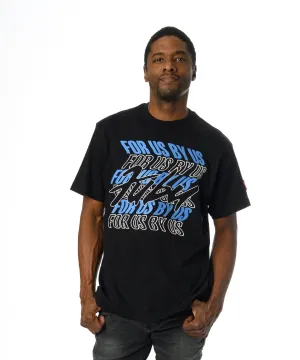 Wavy Tee