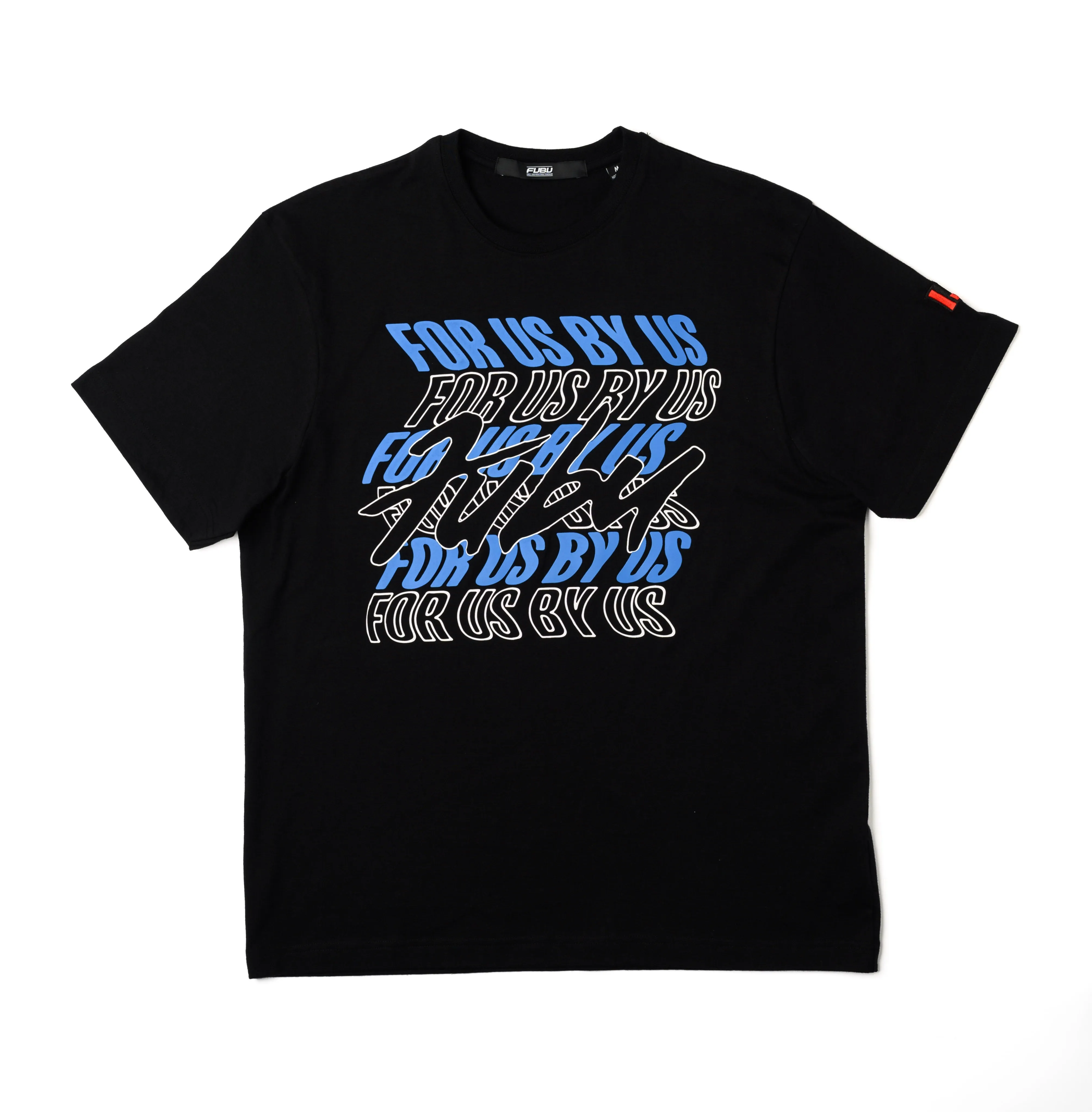 Wavy Tee