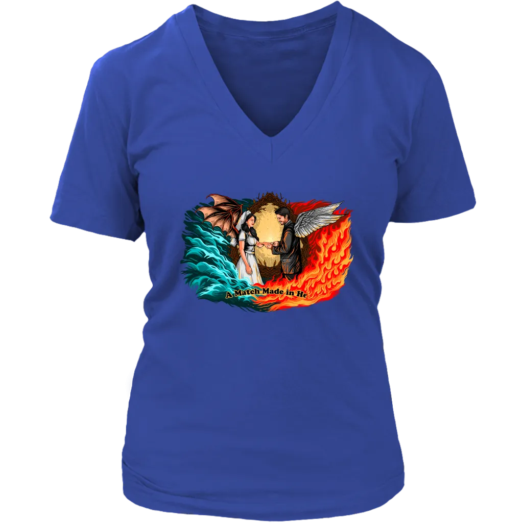 Wedding T-shirt, Funny Shirt for Married, Gift for Married Couple