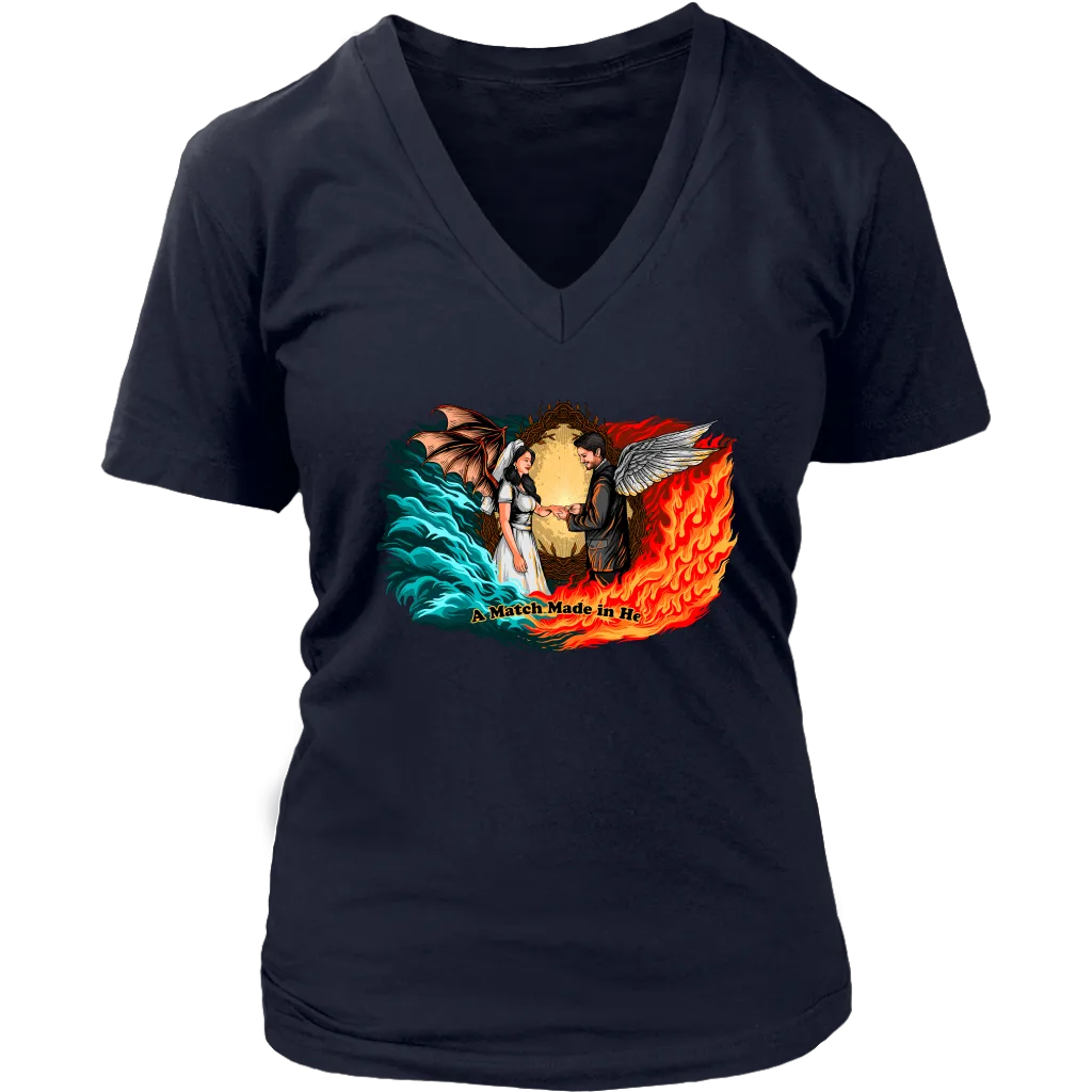 Wedding T-shirt, Funny Shirt for Married, Gift for Married Couple