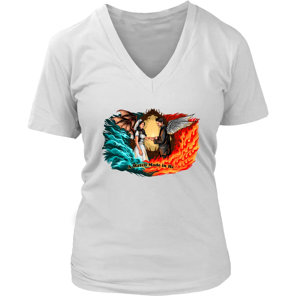 Wedding T-shirt, Funny Shirt for Married, Gift for Married Couple