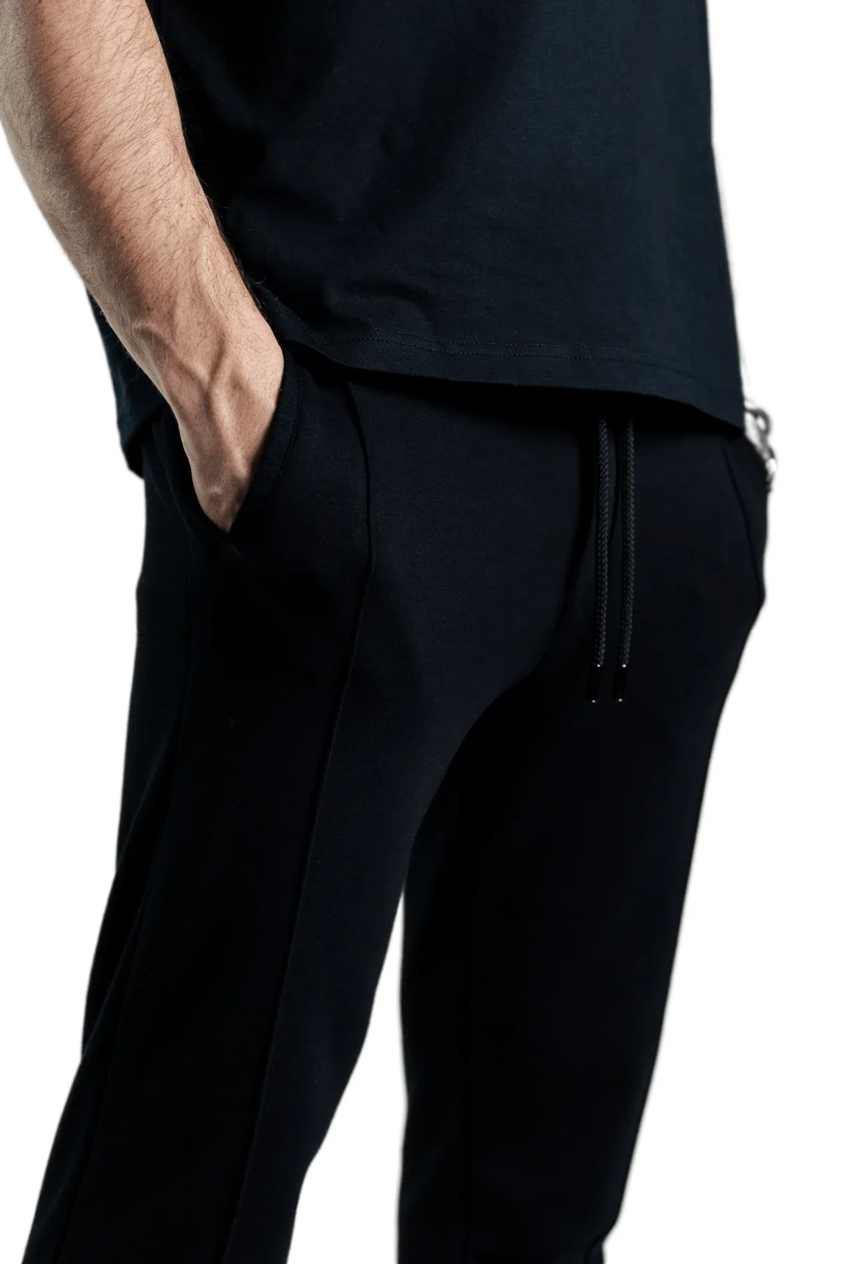 Where Poker History is Made - Creased Trousers