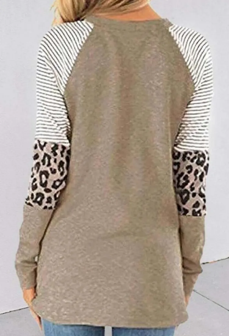 Wild Hearts Top