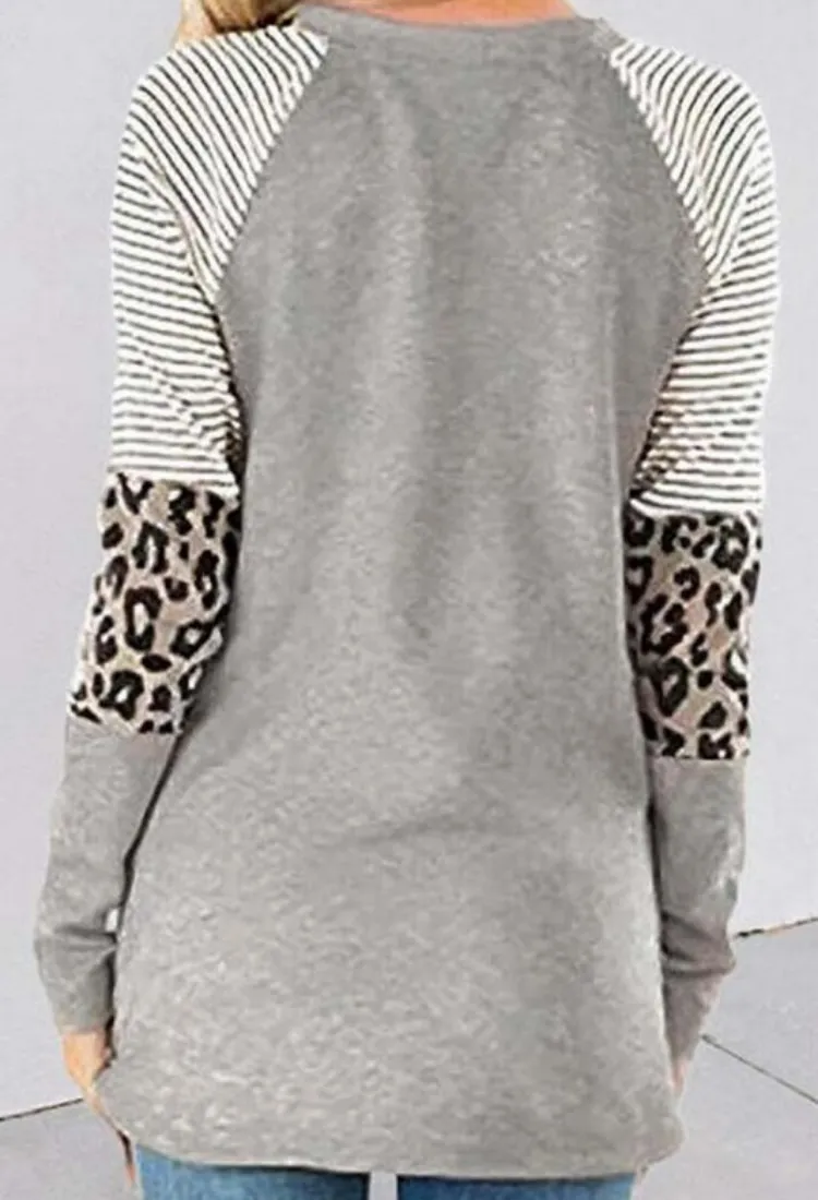 Wild Hearts Top