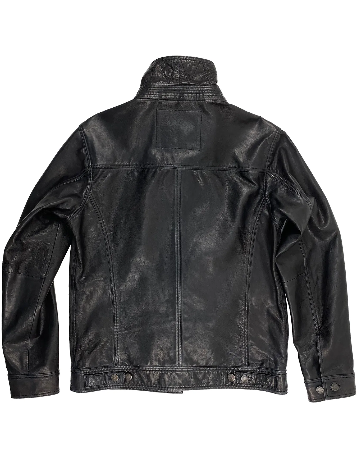 Winslow Leather Unlined Jacket 4160