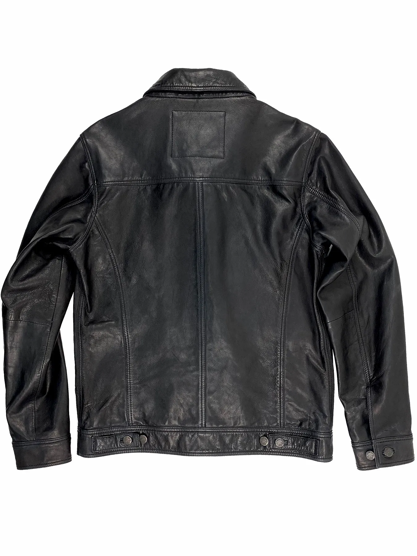 Winslow Leather Unlined Jacket 4160