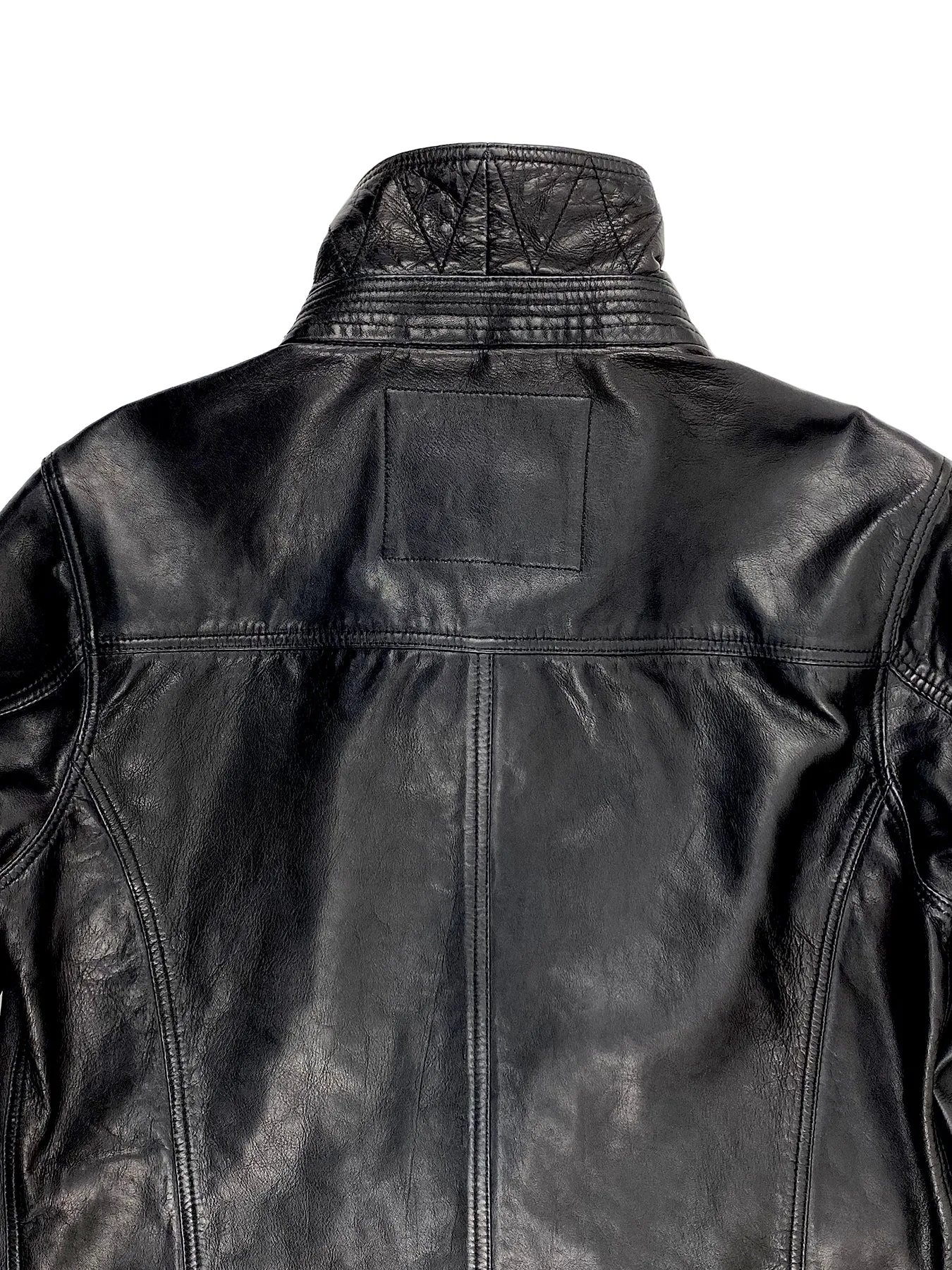 Winslow Leather Unlined Jacket 4160