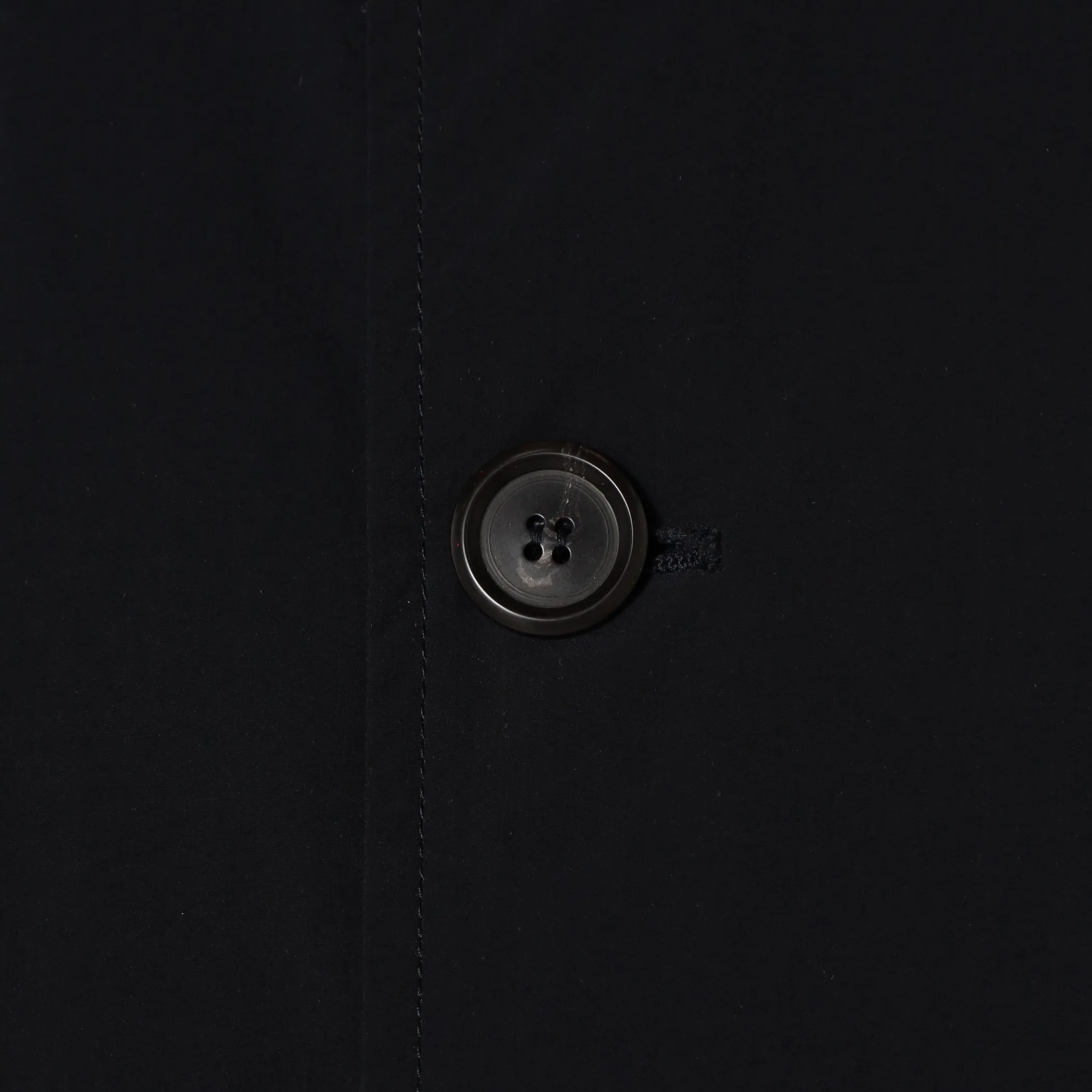 WOMEN'S INSULATION COLLARLESS WIDE JACKET