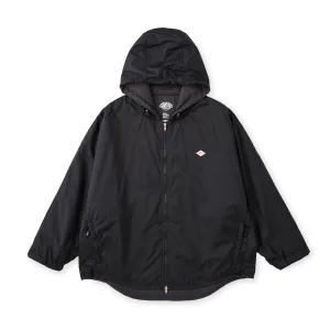 WOMEN'S INSULATION HOODED JACKET