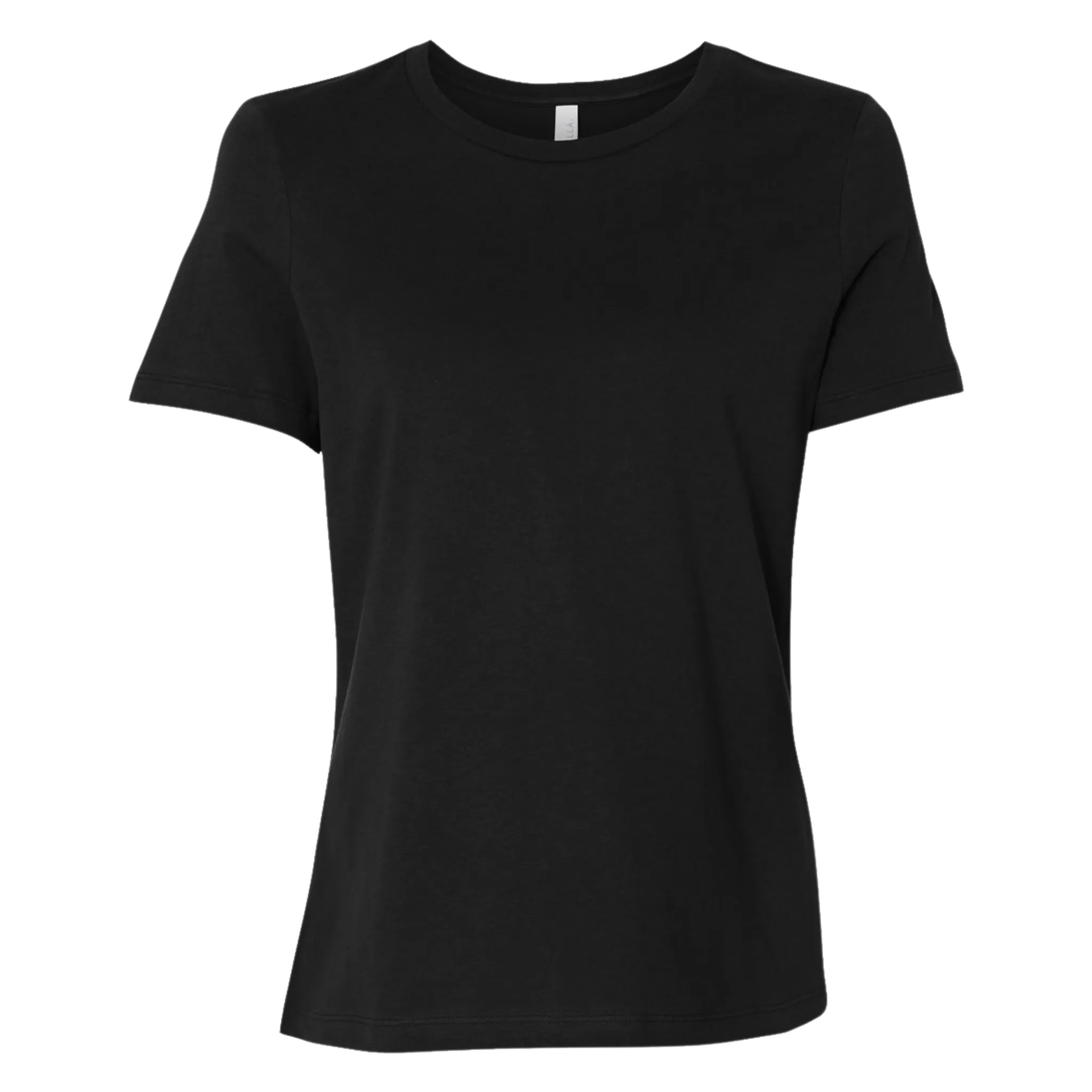 Women’s Relaxed Jersey Tee