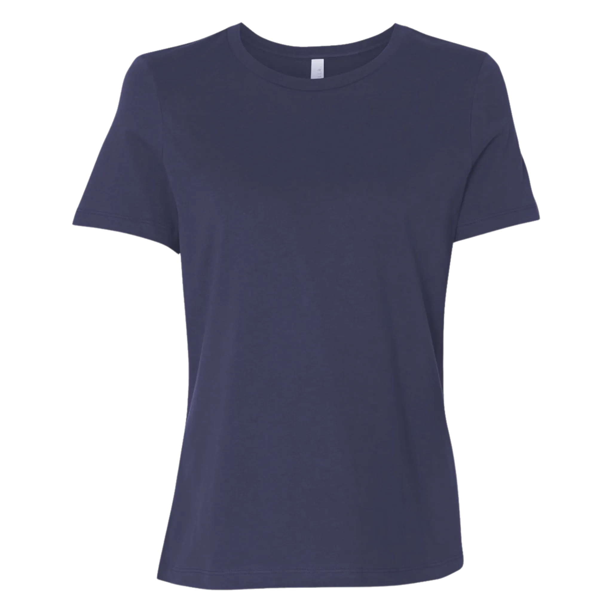 Women’s Relaxed Jersey Tee