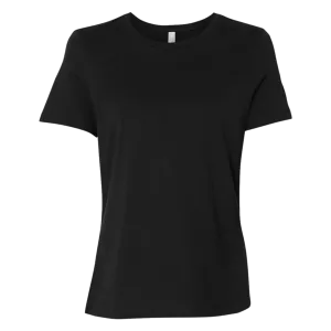 Women’s Relaxed Jersey Tee