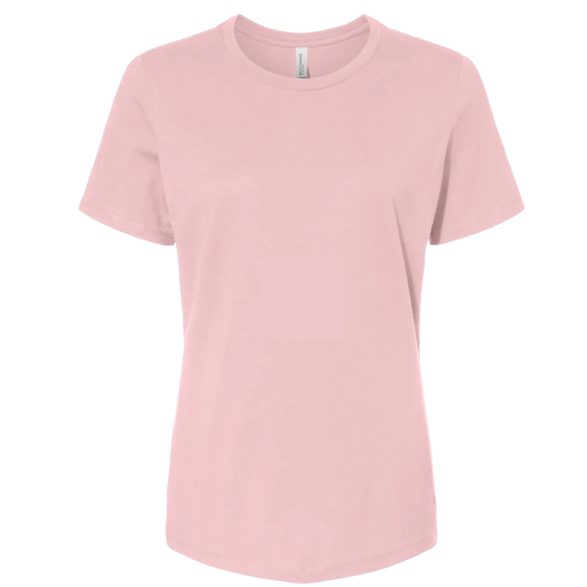 Women’s Relaxed Jersey Tee