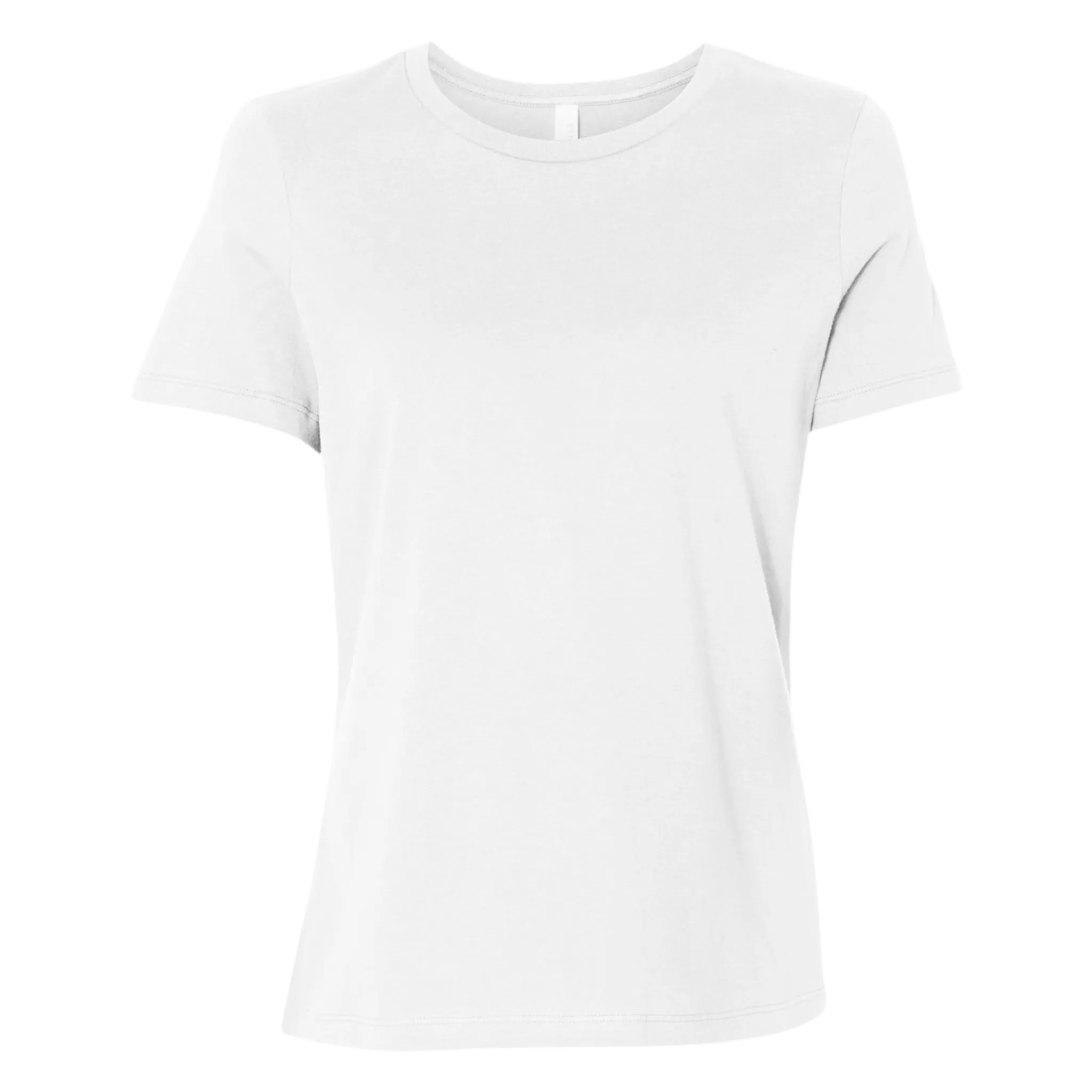 Women’s Relaxed Jersey Tee