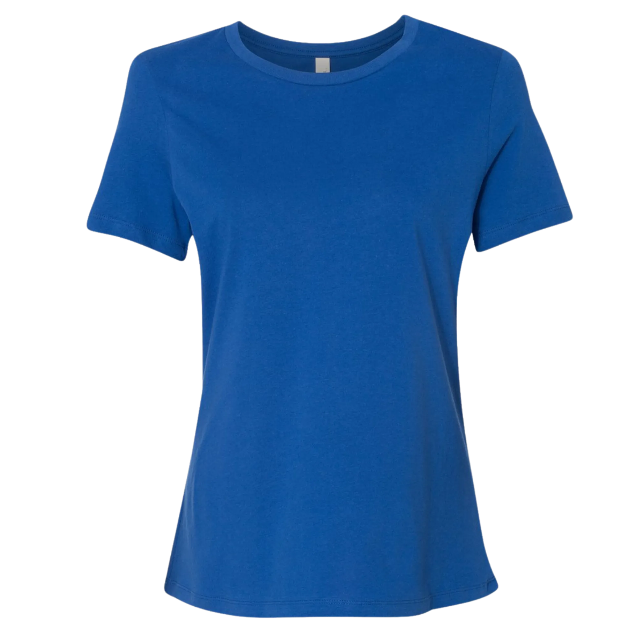 Women’s Relaxed Jersey Tee