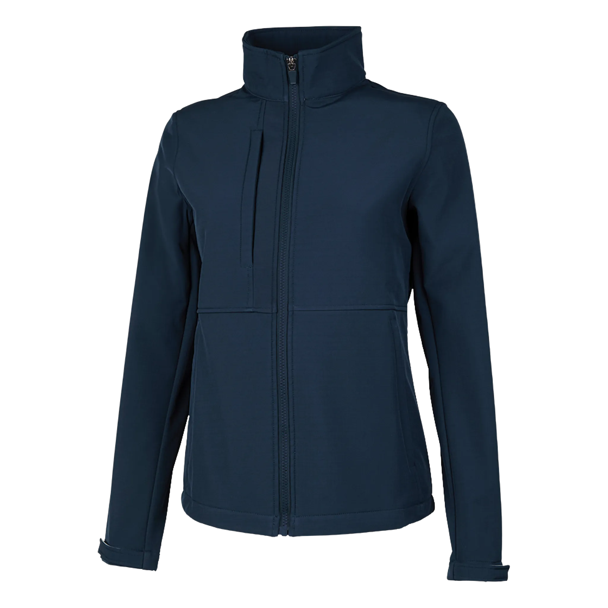 Women's Soft Shell Jacket