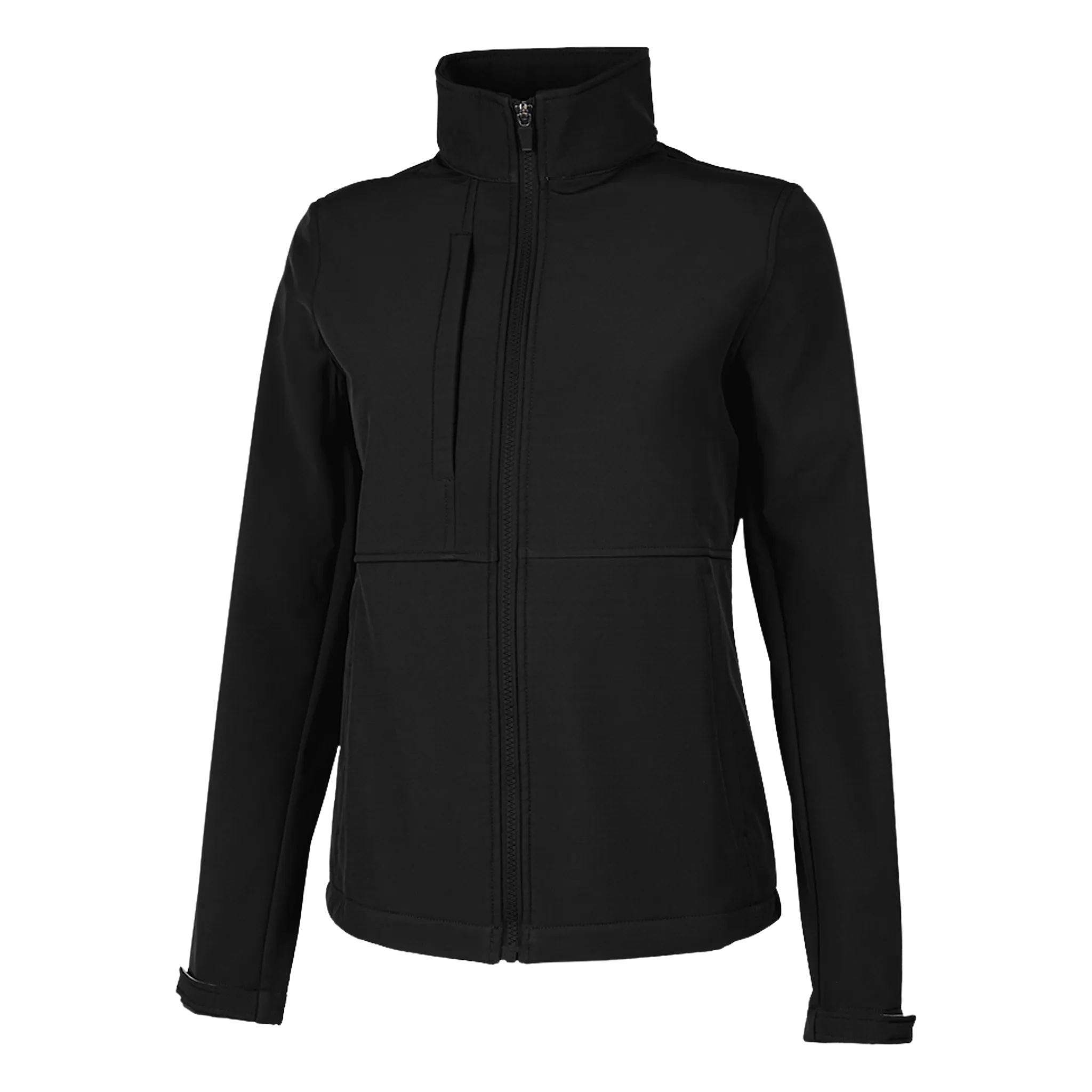 Women's Soft Shell Jacket