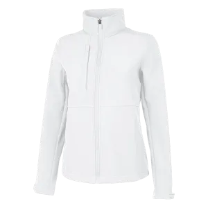 Women's Soft Shell Jacket