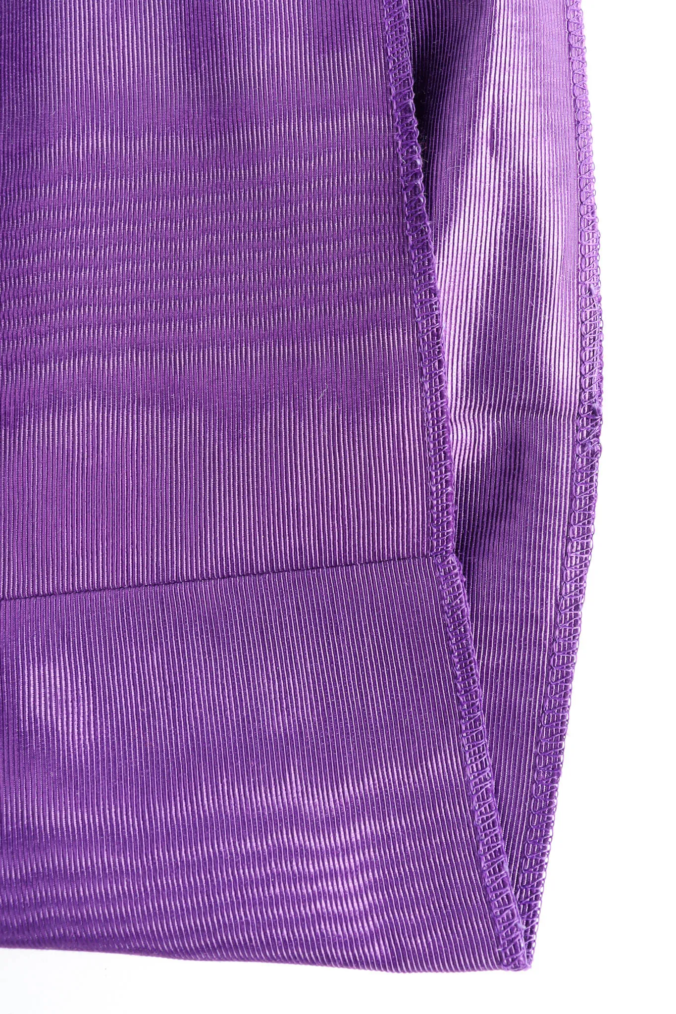 Wood Grain Trouser Pant