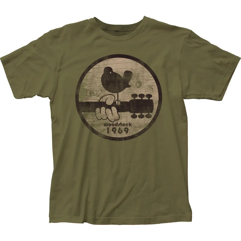 Woodstock 1969 T-Shirt