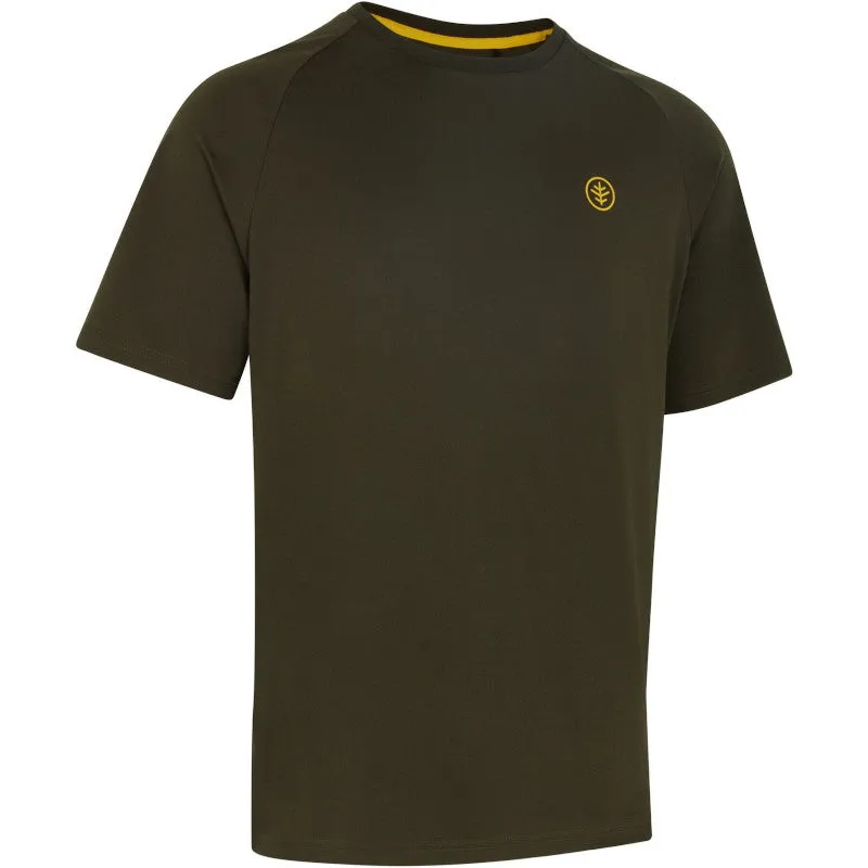 Wychwood Carp Green T-Shirt