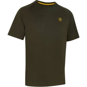 Wychwood Carp Green T-Shirt