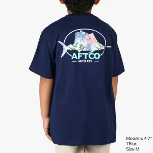 Youth Summertime T-Shirt