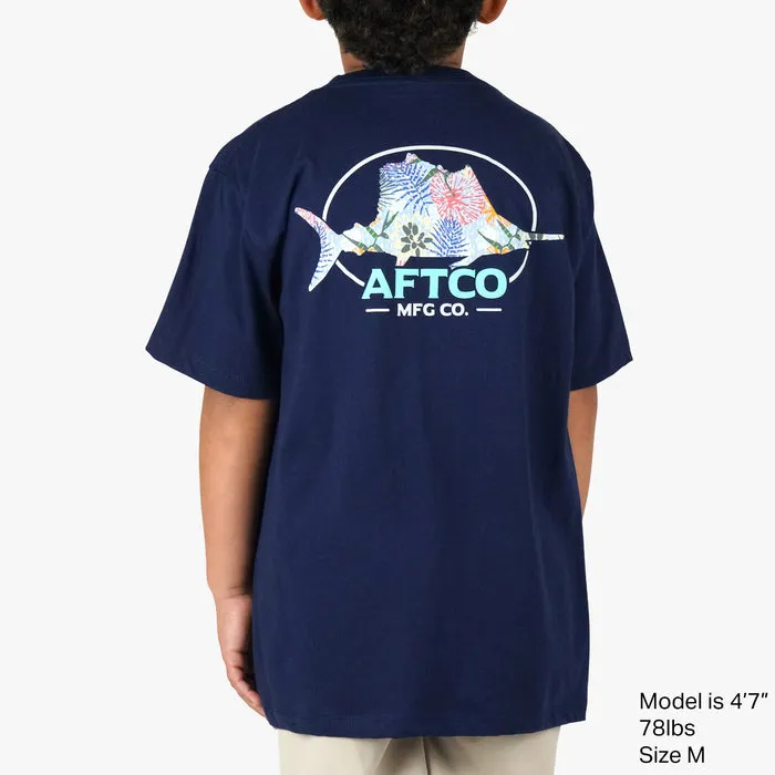 Youth Summertime T-Shirt