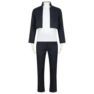 Yu Haibara Cosplay Costume