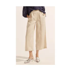 Zoe Kratzmann -  Wattage Pants - Pebble